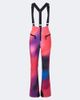 Goldbergh Goldbergh Manga printed technical ski salopettes - 1