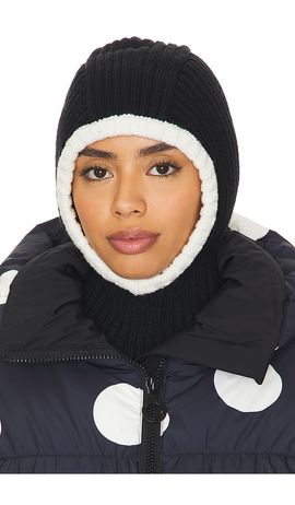 Goldbergh Goldbergh Margot Balaclava