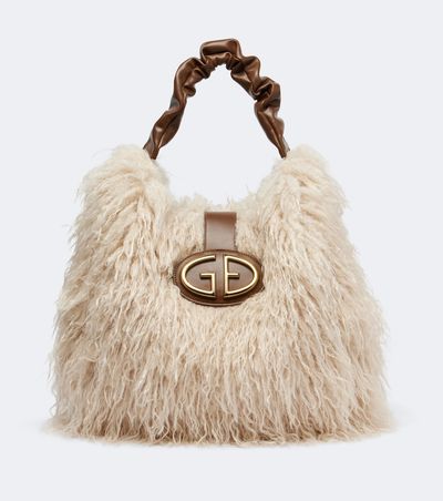Goldbergh Goldbergh Medium tote bag