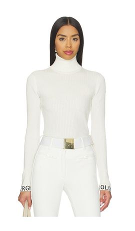 Goldbergh Goldbergh Mira Long Sleeve Knit Sweater