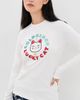 Goldbergh Goldbergh Neko Long Sleeve Top Snow White - 3