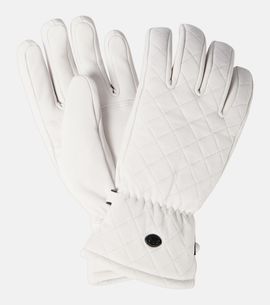 Goldbergh Goldbergh Nishi leather ski gloves