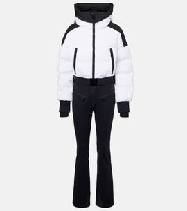 Goldbergh Goldbergh NÃ©ve ski jumpsuit