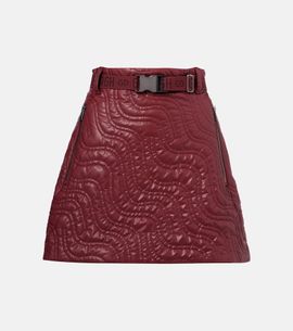 Goldbergh Goldbergh Nyla ski skirt
