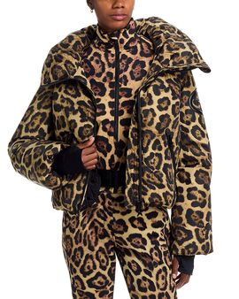 Goldbergh Goldbergh Pantera Down Ski Jacket