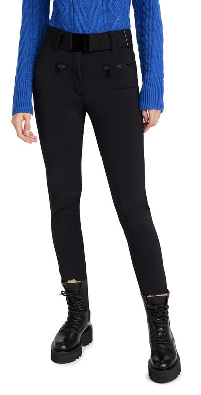 Goldbergh Goldbergh Paris Ski Pant Black 38