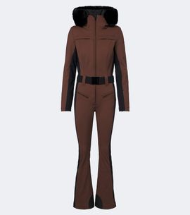 Goldbergh Goldbergh Parry belted ski suit