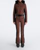 Goldbergh Goldbergh Parry belted ski suit - 2