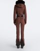 Goldbergh Goldbergh Parry belted ski suit - 6