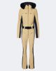 Goldbergh Goldbergh Parry hooded down ski suit - 1
