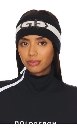 Goldbergh Goldbergh Pascalle Headband
