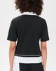 Goldbergh Goldbergh Piccola Polo Top Black - 3