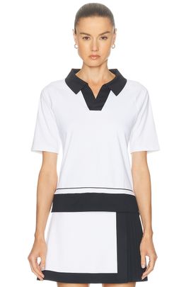 Goldbergh Goldbergh Piccola Top