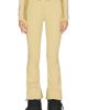 Goldbergh Goldbergh Pippa Gold Ski Pant - 1