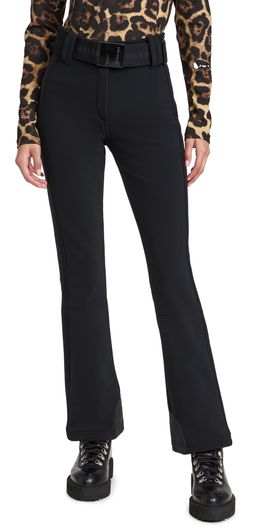 Goldbergh Goldbergh Pippa Ski Pants Black