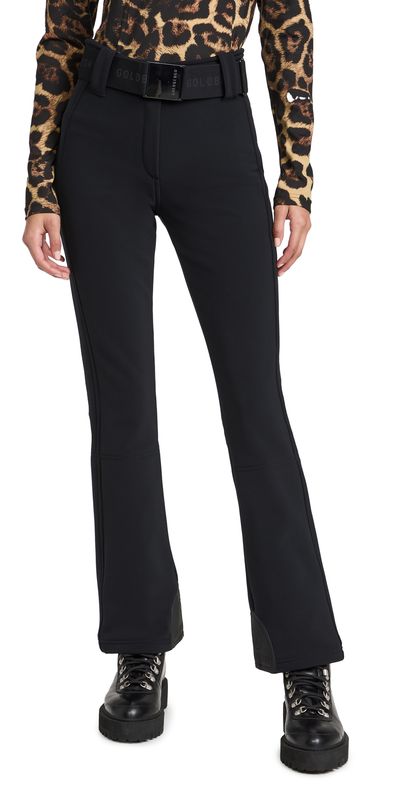 Goldbergh Goldbergh Pippa Ski Pants Black