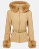 Goldbergh Goldbergh Prezioso down ski jacket - 1