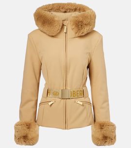Goldbergh Goldbergh Prezioso down ski jacket