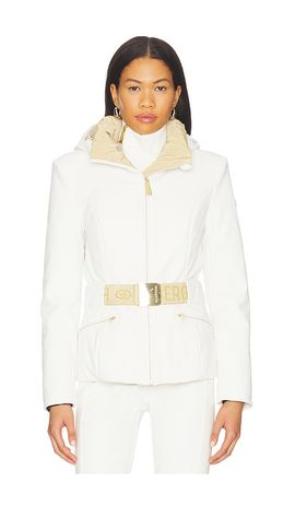 Goldbergh Goldbergh Prezioso Ski Jacket