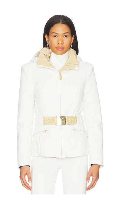 Goldbergh Goldbergh Prezioso Ski Jacket