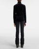 Goldbergh Goldbergh Radient half-zip velvet ski top - 3