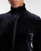 Goldbergh Goldbergh Radient half-zip velvet ski top - 4