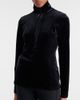Goldbergh Goldbergh Radient half-zip velvet ski top - 5
