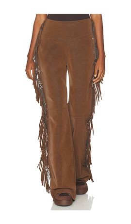 Goldbergh Goldbergh Rumi Pants