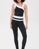 Goldbergh Goldbergh Sandora Leggings Black - 5