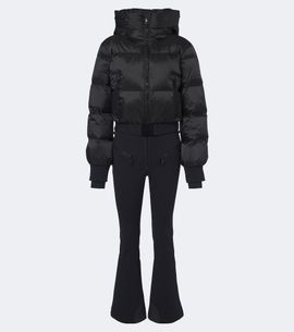 Goldbergh Goldbergh Sayaka down-paneled ski suit