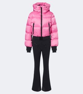 Goldbergh Goldbergh Sayaka ski suit