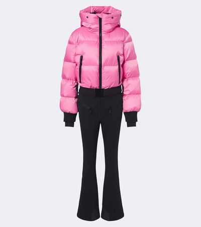 Goldbergh Goldbergh Sayaka ski suit