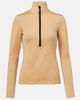 Goldbergh Goldbergh Serena half-zip ski top - 1