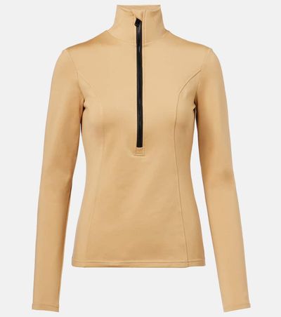 Goldbergh Goldbergh Serena half-zip ski top