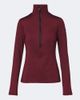 Goldbergh Goldbergh Serena zip-up ski top - 1