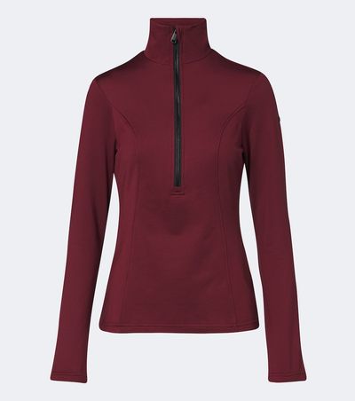 Goldbergh Goldbergh Serena zip-up ski top
