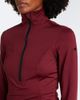 Goldbergh Goldbergh Serena zip-up ski top - 4