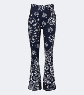Goldbergh Goldbergh Shiro paisley ski pants