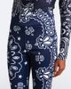 Goldbergh Goldbergh Shiro paisley ski pants - 3