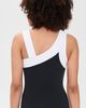 Goldbergh Goldbergh Sierra Tank with Bra Black - 3