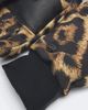 Goldbergh Goldbergh Softy leopard-print gloves - 2