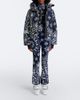 Goldbergh Goldbergh Tokiko paisley ski top - 2
