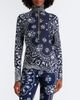 Goldbergh Goldbergh Tokiko paisley ski top - 3