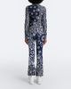 Goldbergh Goldbergh Tokiko paisley ski top - 5