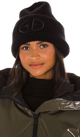 Goldbergh Goldbergh Valerie Beanie