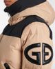 Goldbergh Goldbergh Village quilted down ski jacket - 4