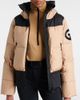 Goldbergh Goldbergh Village quilted down ski jacket - 6