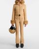 Goldbergh Goldbergh Vita faux fur-trimmed down ski jumpsuit - 2