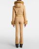 Goldbergh Goldbergh Vita faux fur-trimmed down ski jumpsuit - 3