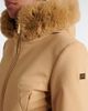 Goldbergh Goldbergh Vita faux fur-trimmed down ski jumpsuit - 4
